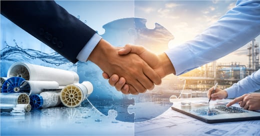 Why Choosing the Right Membrane Partner Matters More Than Choosing a Membrane?