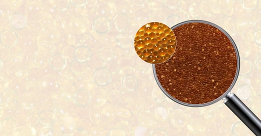 Why INDION Resins Are the Backbone of Reliable Global Production