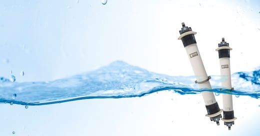 HYDRAMEM Membrane Technology: Purification & Separation for Industries