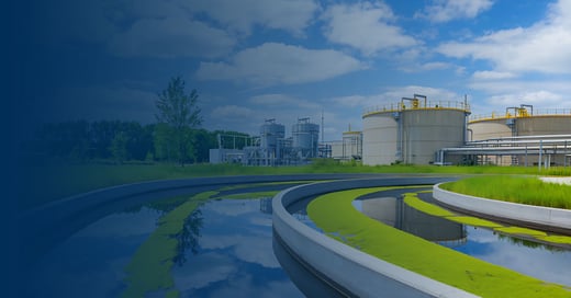 Waste Water Treatment Plants – Sustainable Solutions for Industries