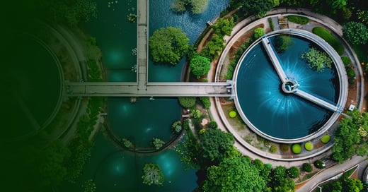 Built to Withstand, Designed to Adapt: Total Water Management for Resilient Global Operations