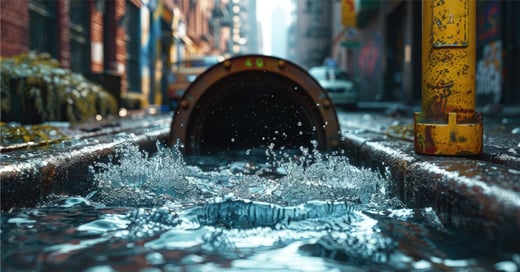 Can Wastewater Run Your Building Efficiently?