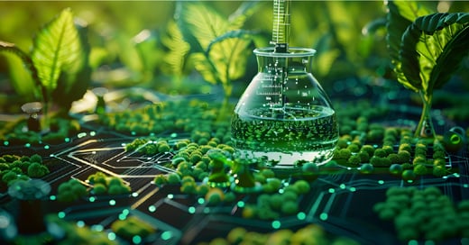 Greener, Smarter Chemical Solutions for Sustainable Operations