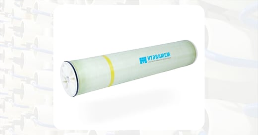 How Hydramem NF Membranes Transforming Produced Water Treatment