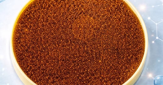 How Pharmaceutical Manufacturers Can Solve Formulation, Compliance & Patient Experience with Advanced Resin Technology