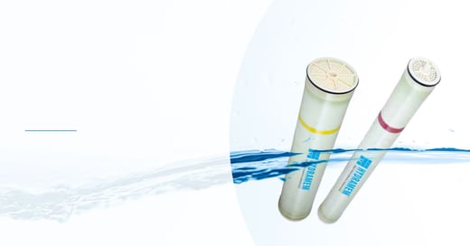 Why High-Performance Membranes Are Redefining Sustainable Water Treatment?