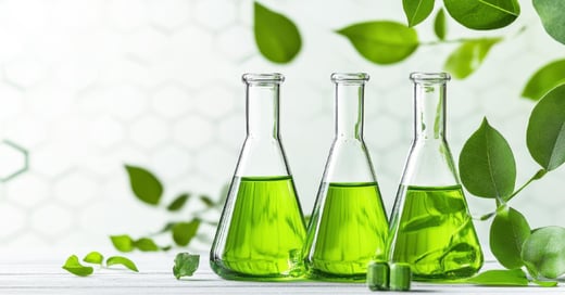 INDION Green Chemicals: Smarter Treatment for Modern Industrial Systems