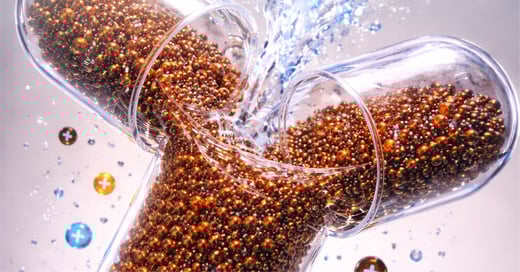 INDSEP Chromatographic Resins: Optimized for Purity, Recovery & Process Efficiency