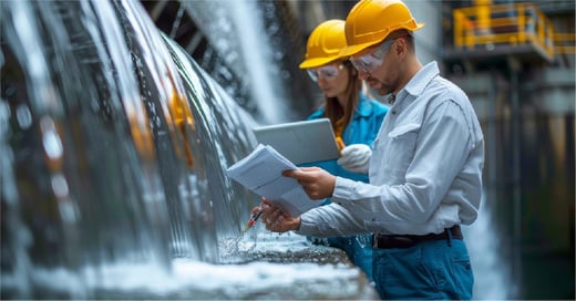 Why Consistent DM Water Matters in Industrial Operations?