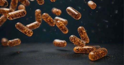 Enhancing Pharmaceutical Performance with Advanced Ion Exchange Resins