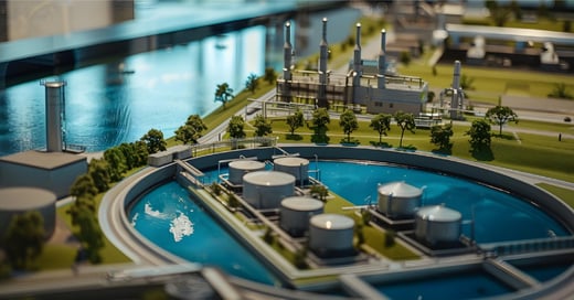 Why High-Performance Membranes Are Key to Sustainable Water Treatment?