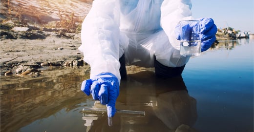 Ensuring Groundwater Safety: Importance of Effective Uranium Removal