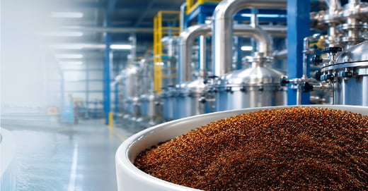 Why Manufacturing Capacity Matters More Than Ever for Water Treatment Resins?