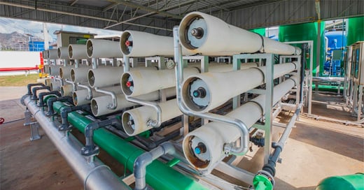 Why Membrane Performance Is No Longer a Component Decision?