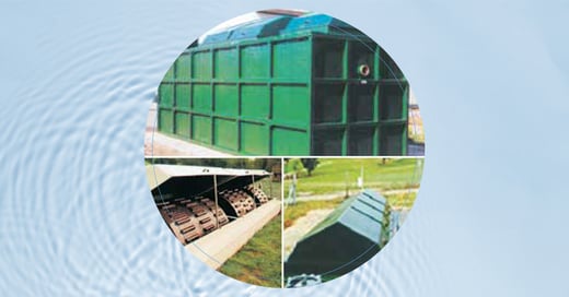 Why New-Generation Packaged STPs Are Redefining Urban Wastewater Management?