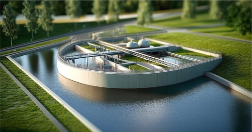 Next-Gen MBR Membranes for Efficient Sewage & Effluent Treatment