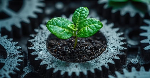 Why Genuine Spares Are Critical to Keep Plant Running Efficiently?