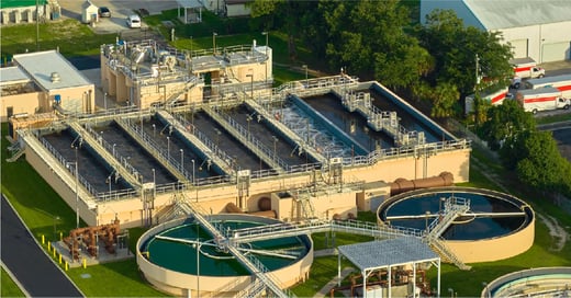 Why Compact MBR Systems Are Redefining Wastewater Treatment Standards?