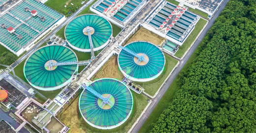 Reinforced PVDF Technology for High-Load, Space-Constrained Wastewater Systems