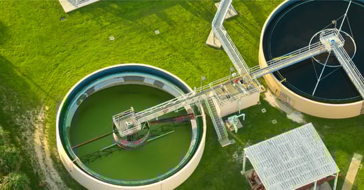 Why Sewage Treatment Plants Must Do More Than Just Start Fast?