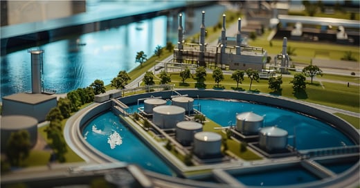 The Smarter Future of Wastewater Treatment