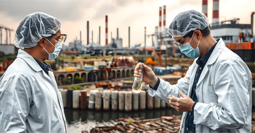 Why Specialty Chemicals Are the Backbone of Reliable Operations