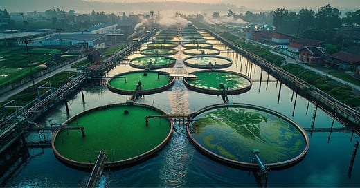 Why Total Water Management Is the Backbone of Sustainable Growth?