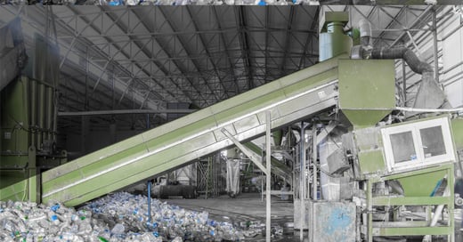 From Wastewater to Resource: How Global Infrastructure Is Redefining Water Efficiency?