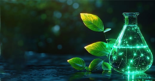 Chemicals That Care—Smart Chemical Solutions for Cleaner, Greener Production