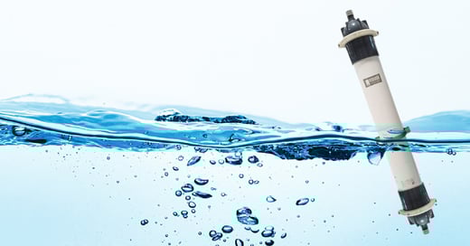 HYDRAMEM Membrane Technology: Redefining Purification & Separation for Modern Industries and Institutions