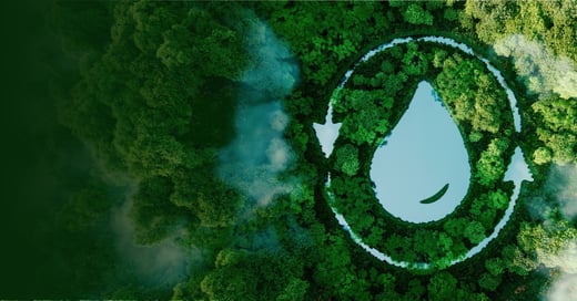 Transforming Tomorrow—How Total Water Management Solutions Drive Sustainability in High-Stakes Industries?