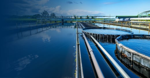 Turning Waste into Value—Advantages of Modern Sewage Treatment Plants