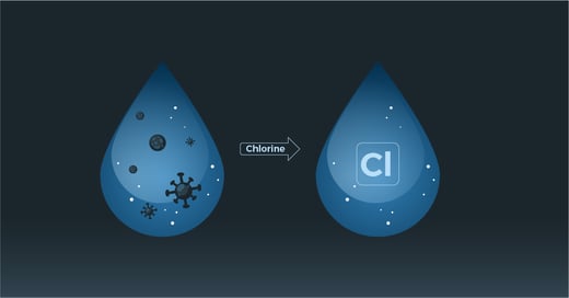 Why Do Advanced Polyamine Coagulants Improve Water Clarification?
