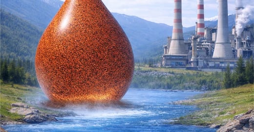 Why Global Manufacturers Are Rethinking Ion Exchange Resins in 2026?