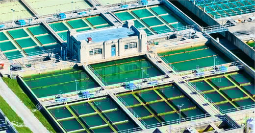 Why Industrial Water Treatment Is Replacing Conventional Media with PVDF Membranes?
