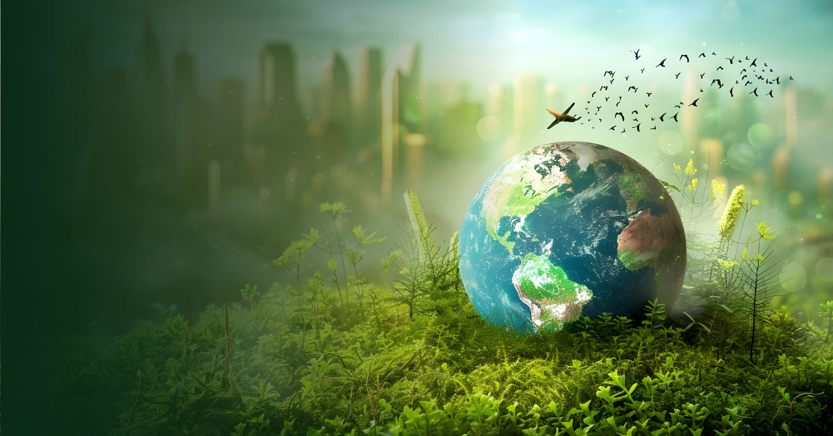 How Total Water Management Solutions Drive Global Sustainability