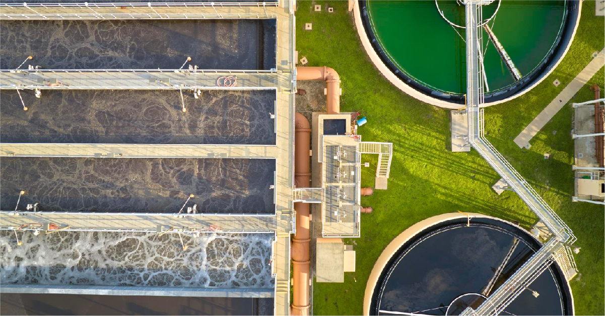 How Can Recycled Wastewater Power Your Operations Efficiently?