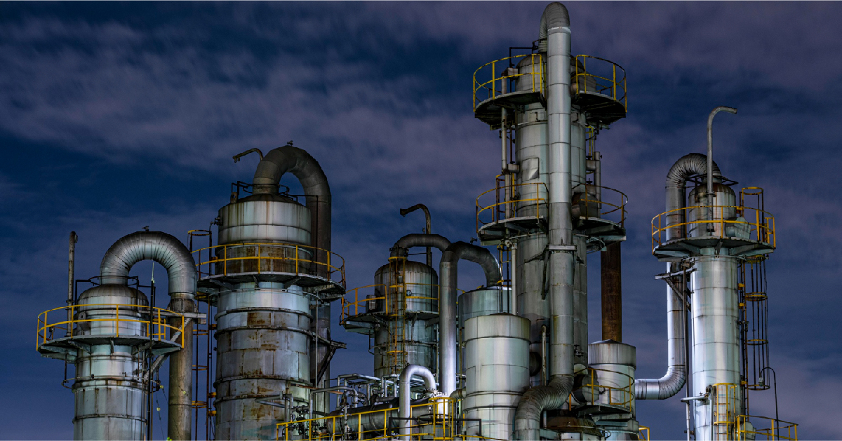 Boiler Water Treatment