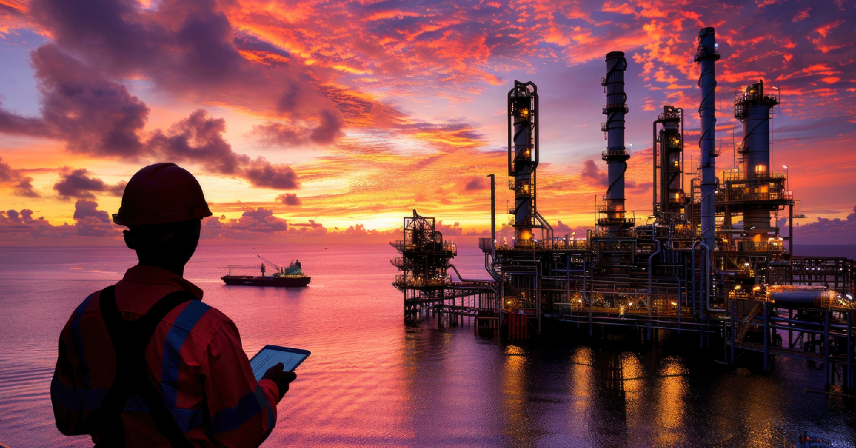 How Is AI Improving Crude Desalter Performance in Indian Refineries?