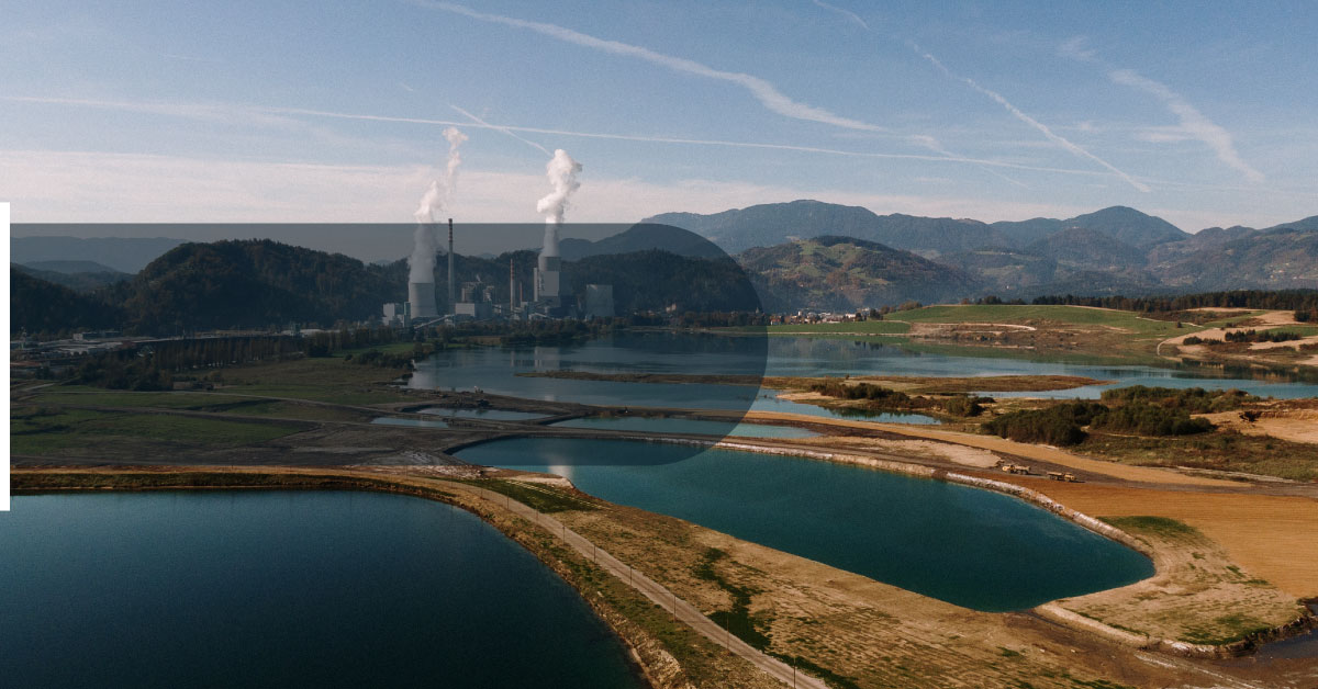 Sewage Treatment Plants