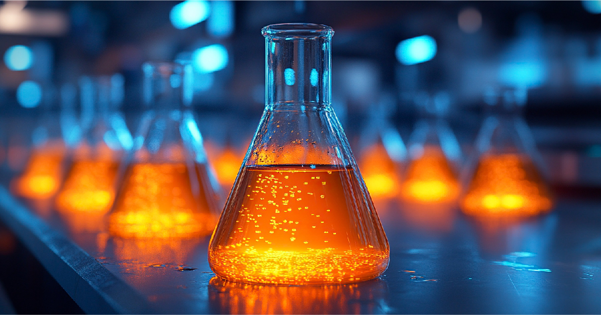 chemical treatment solution