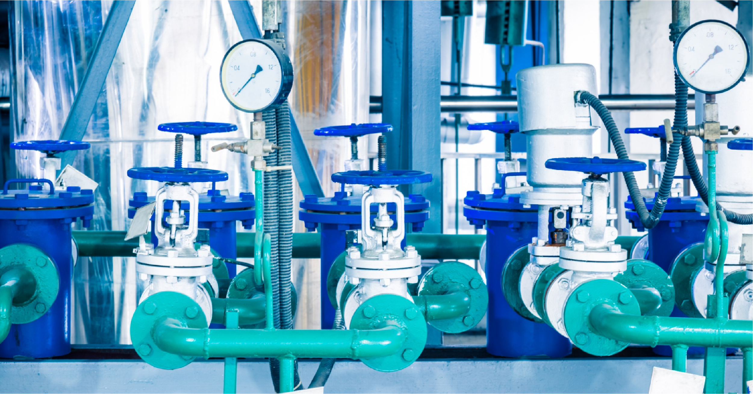 water softening systems