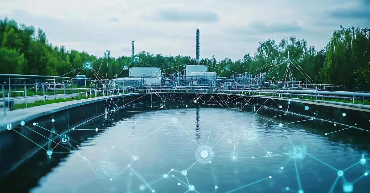 How AI-Driven Digital Twins Are Transforming Desalter Performance?