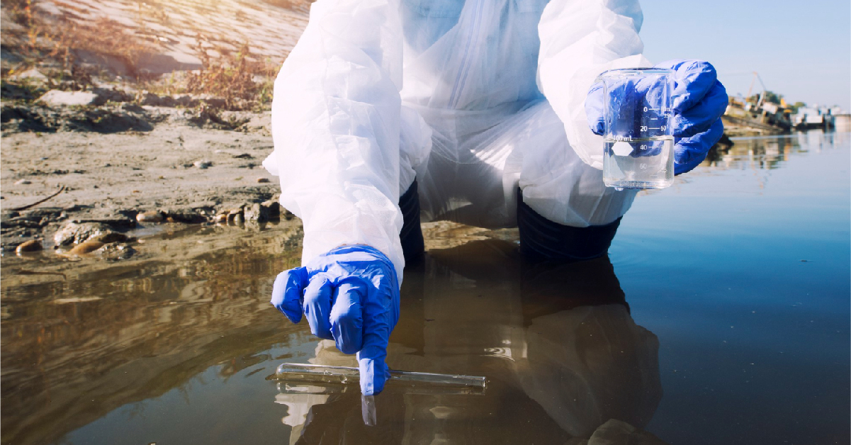 Ensuring Groundwater Safety: Importance of Effective Uranium Removal