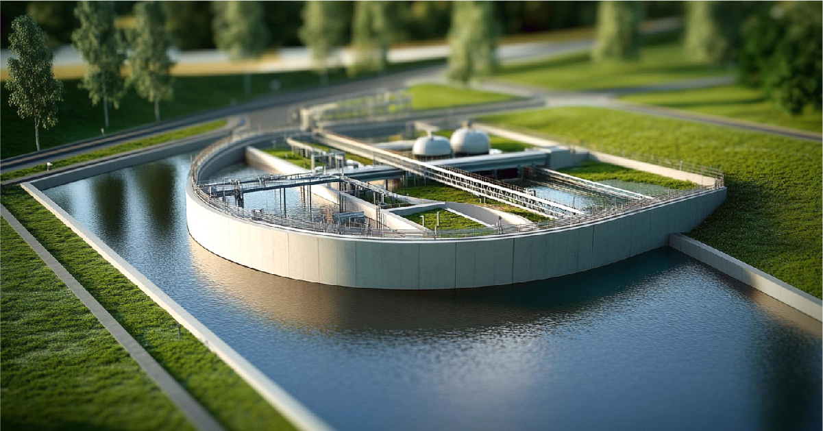 Next-Gen MBR Membranes for Efficient Sewage & Effluent Treatment