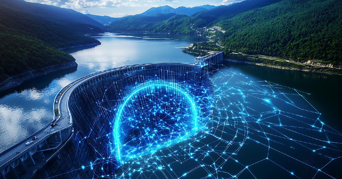 Eliminating Blind Spots in Water Networks with ML-Driven Intelligence