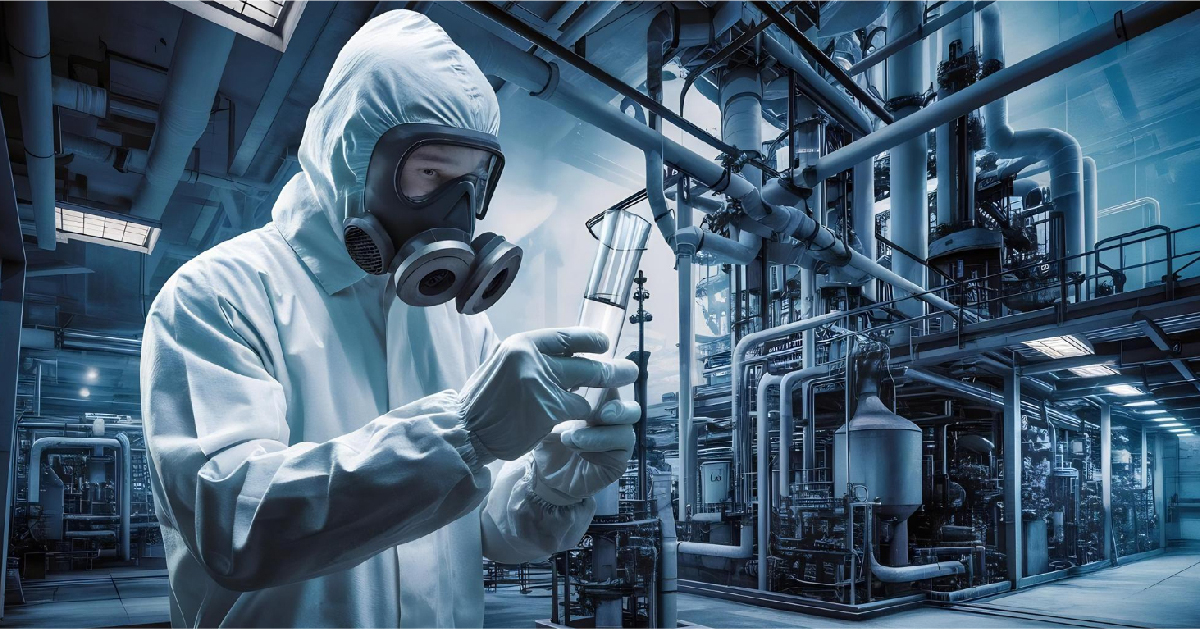 How Predictive Chemical Dosing Helps Detect Cooling Tower Risks?