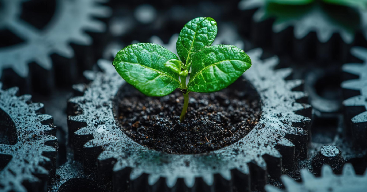 Why Genuine Spares Are Critical to Keep Plant Running Efficiently?