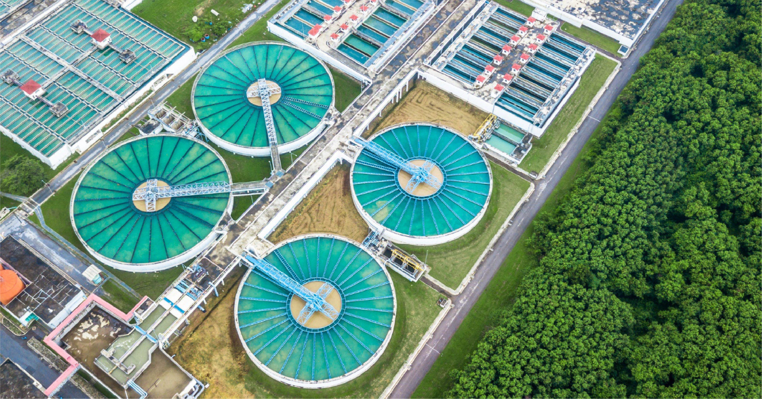 Reinforced PVDF Technology for High-Load, Space-Constrained Wastewater Systems