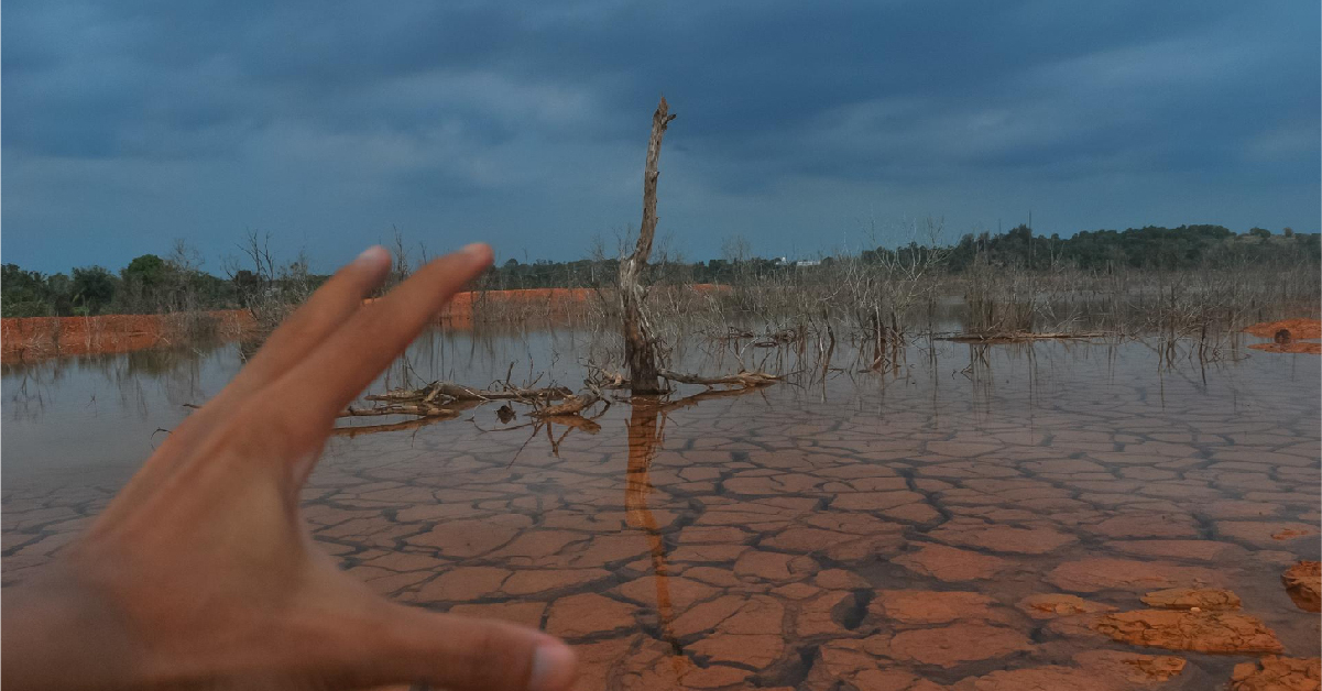 The Hidden Groundwater Risk India Can’t Ignore